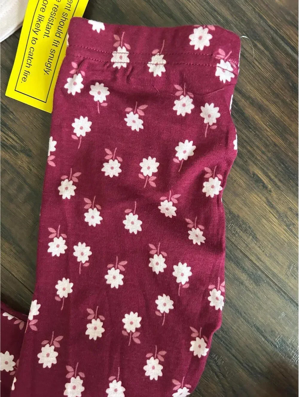 Girls pajamas